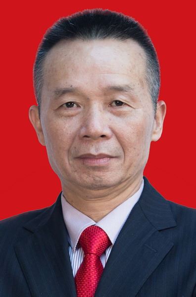 黄俊隆 副会长