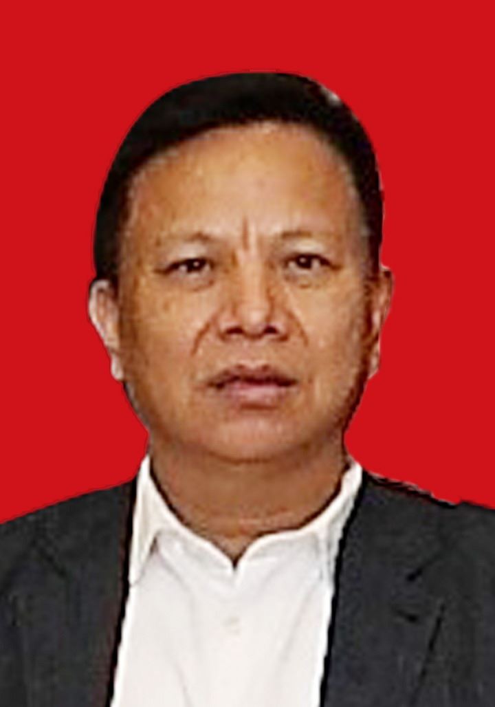 陈阁州 副会长