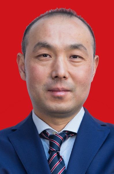 吴上岳 副会长