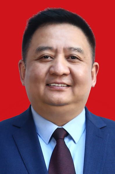 周建轩 副会长（法人代表）