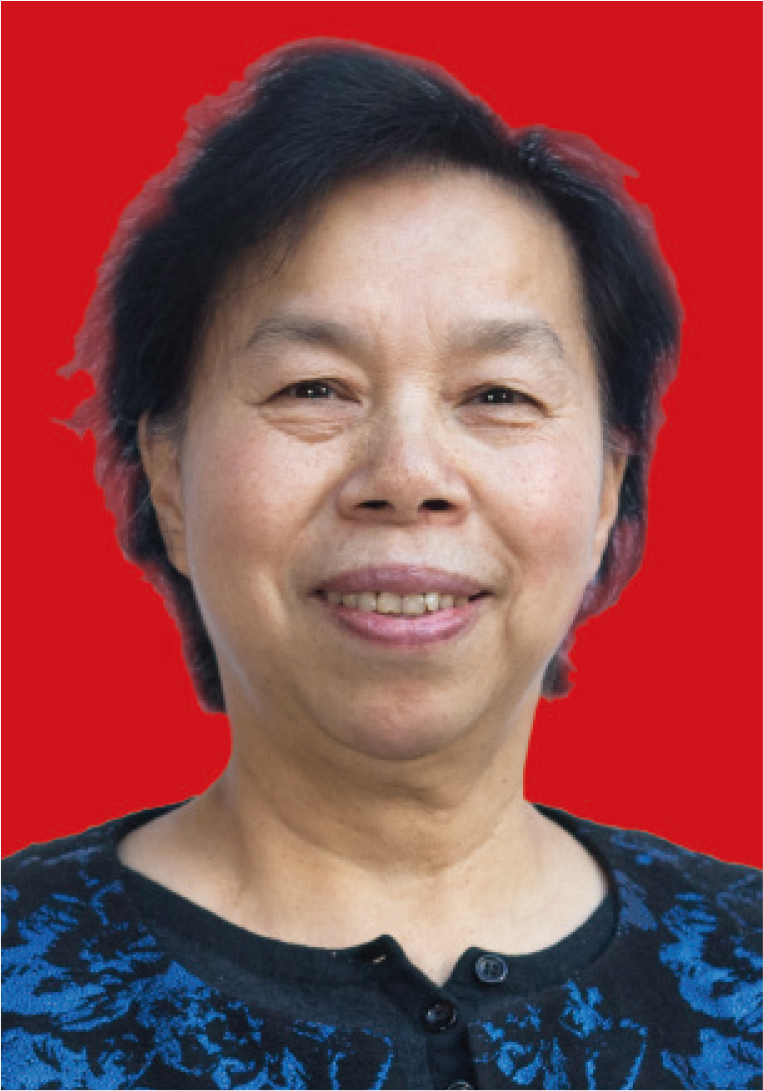 柯克亚 副会长
