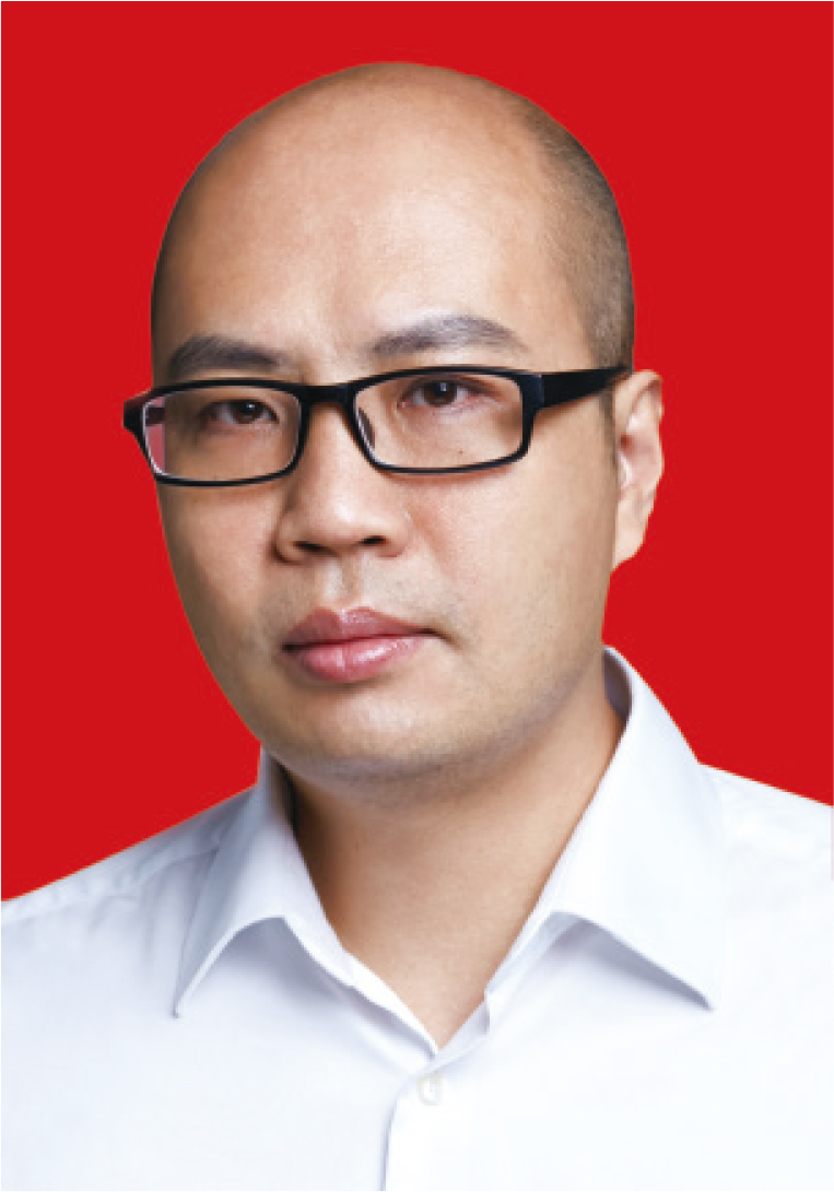 陈海滨 副会长