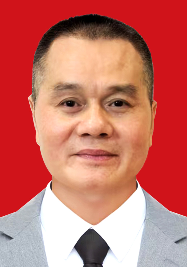 柯镇雄 常务副会长