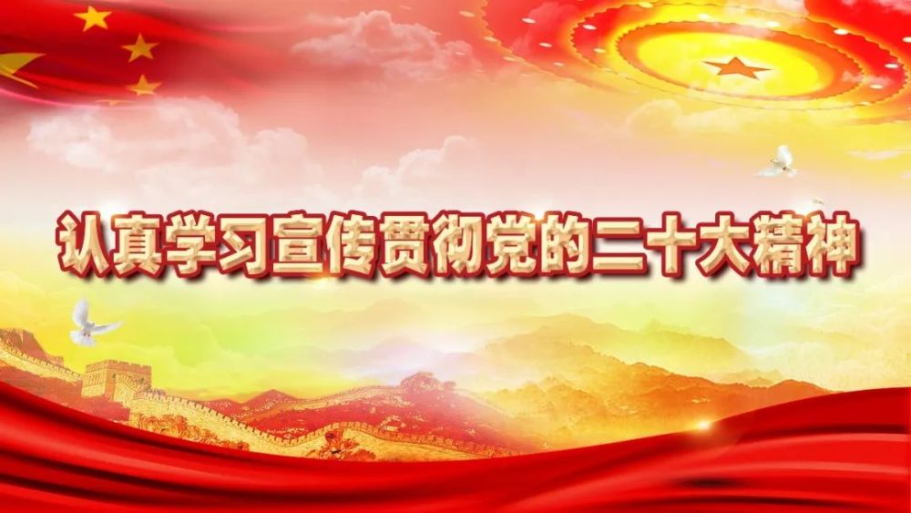 中共北京市委关于认真学习宣传贯彻党的二十大精神的实施意见